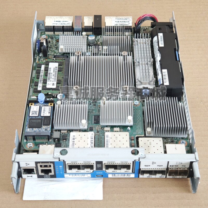 🌟NetApp FAS2750 AFFA220 存储控制器 - 数据中心升级必备🔥-磁盘阵列-淘宝好物网