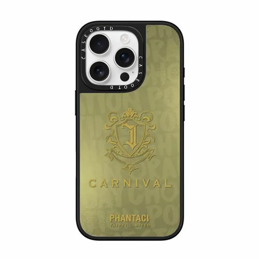 ケース Wei Zheming 同じスタイル PHANTACi Jay Chou Fantasy 15Pro iPhone16ProMax Apple 14Pro 台湾台北限定 12 落下防止 13 携帯電話ケースに適合