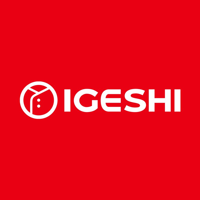 IGESHI爱革仕旗舰店