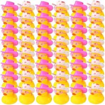 24 48 Pcs Valentines Day Rubber Ducks 2 Inch Mini Valentine