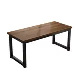 Синьцзян БЕСПЛАТНАЯ ДОСТАВКА Простая настольная компьютер -в стиле домашний писательский стол