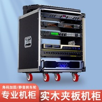 Flight box cabinet display instrument tool transportation exhibition equipment box factory direct sales customized new box