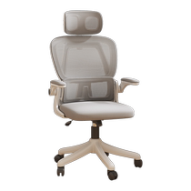 Computer chair comfortable and sedentary home backrest office seat study desk ergonomic gaming swivel chair 3022