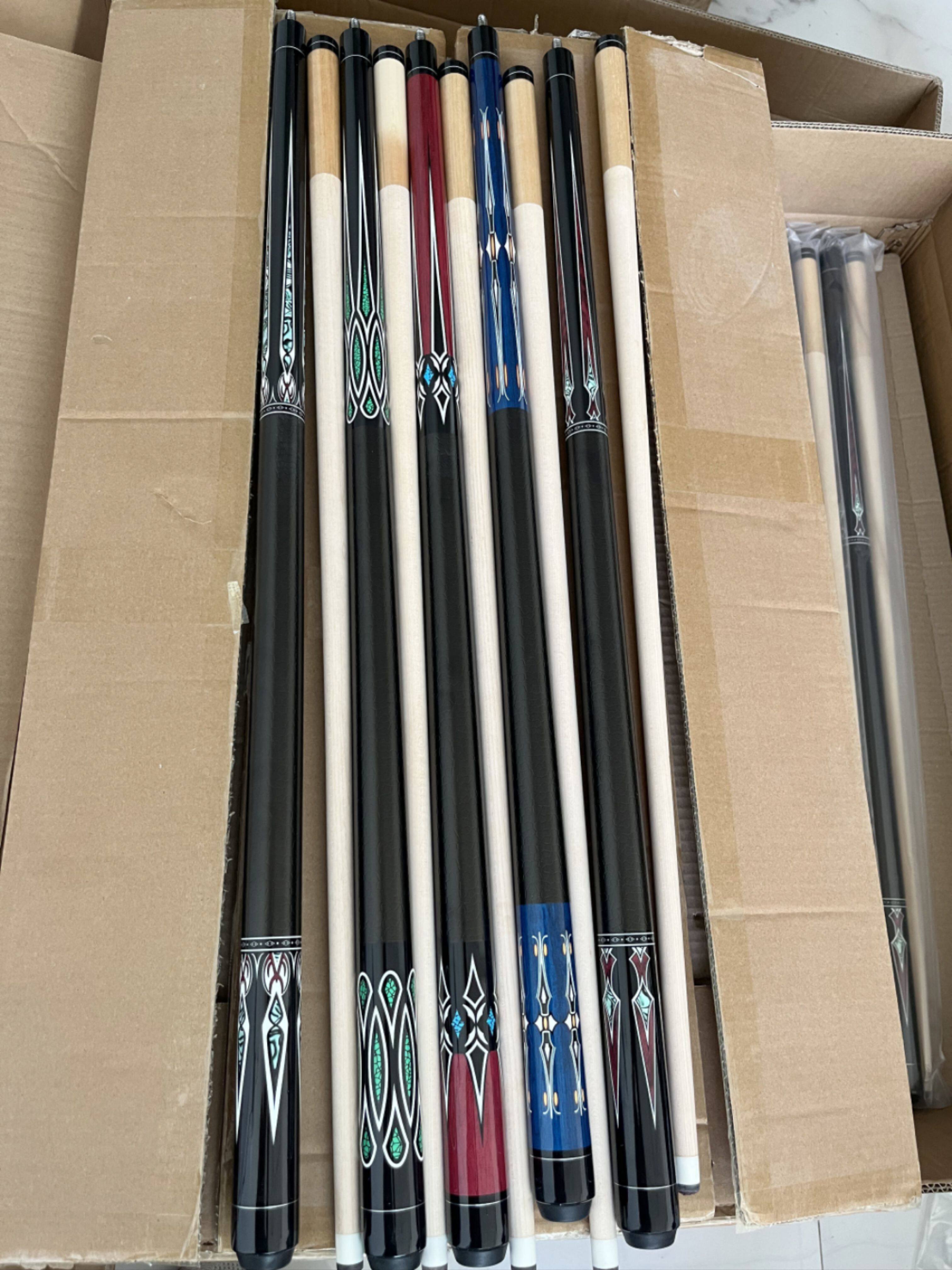 Американский Восемь алмаз стол кий фантазия девять мячей 13 -миллиметровый стержень масса Стержень бильразмер Сферическая комната масса член Общественный полюс 