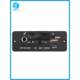 MP3 Bluetooth decoder board speaker USB player audiophile grade lossless radio FM amplifier module ເຄື່ອງຮັບສຽງ