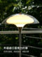 Bading Dandelion Floor Lamp Living Room Sofa Side Ambient Light Bauhaus High-End Bedroom Bedside Standing Lamp