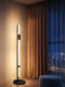 Bading Italian-Style Floor Lamp for Living Room, Sofa Side, High-End Ambiance Lighting, High-Value Standing Lamp for Master Bedroom and Study