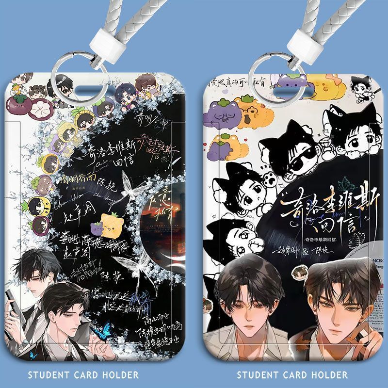 Keanu Reeves Reply Card Holder Student Sliding Card Holder for Meal Card, Bus Card, Water Card, Instagram-Style Access Card, Campus Card Keanu Reeves Reply Card Holder Student Sliding Card Holder for Meal Card, Bus Card, Water Card, Instagram-Style Access Card, Campus Card