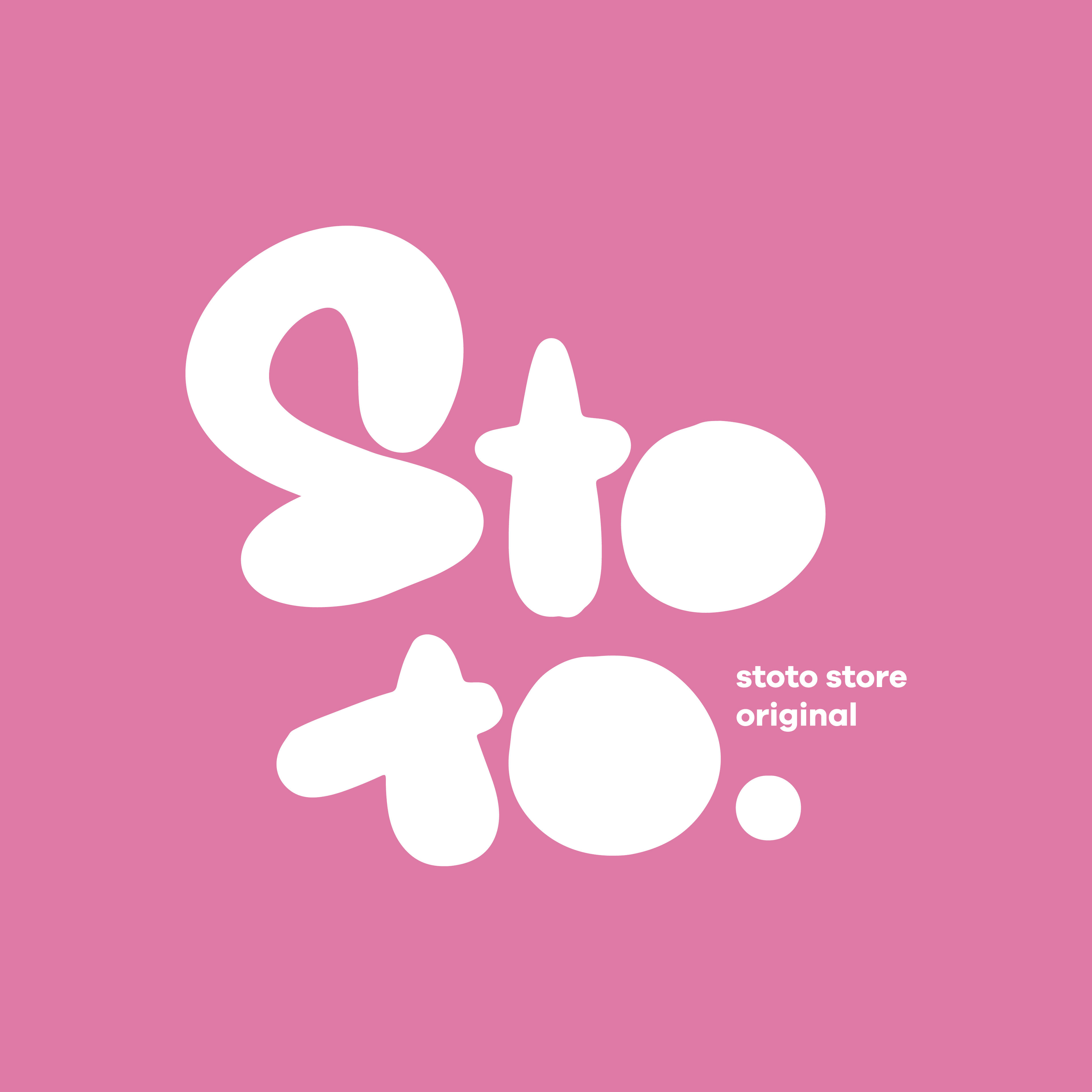 士多多Store的LOGO