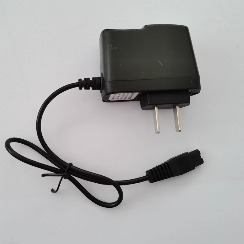 Niuwang Headlight Original Charger 4.2V8 Character Hole Charger Plug 350 Ma500Ma1000Ma Niuwang Headlight Original Charger 4.2V8 Character Hole Charger Plug 350 Ma500Ma1000Ma