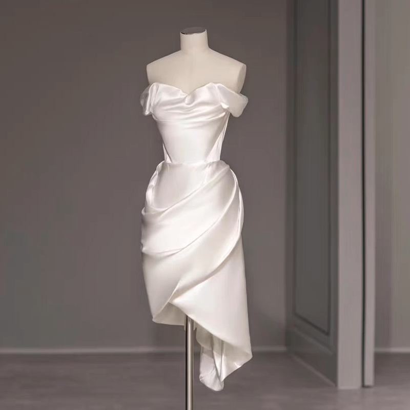  XS+White gift gauze  