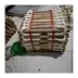 Thang mềm xây dựng thang thoát hiểm downhole thang mềm chống trượt thang leo thang dây thang đào tạo thang kỹ thuật thang dây 