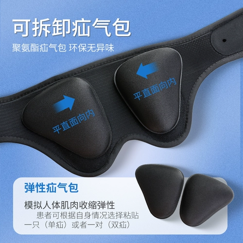 Ober Медицинская пахарская грыжа с средним и пожилым людей.