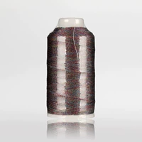 Deep Color 9 Strands (диаметр около 0,6 мм, длина около 400 м)