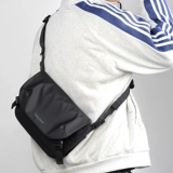 CALOTIY KIONE Мужская сумка на одно плечо, сумка через плечо