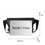 CALOTIY KIONE Спортивная сумка на одно плечо, сумка через плечо, нагрудная сумка, рюкзак, в корейском стиле