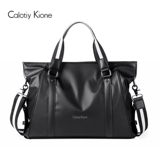 CALOTIY KIONE Сумка на одно плечо, ноутбук для отдыха, в корейском стиле