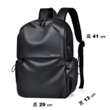 CALOTIY KIONE Школьный рюкзак для отдыха, сумка, ноутбук, 15.6 дюймов