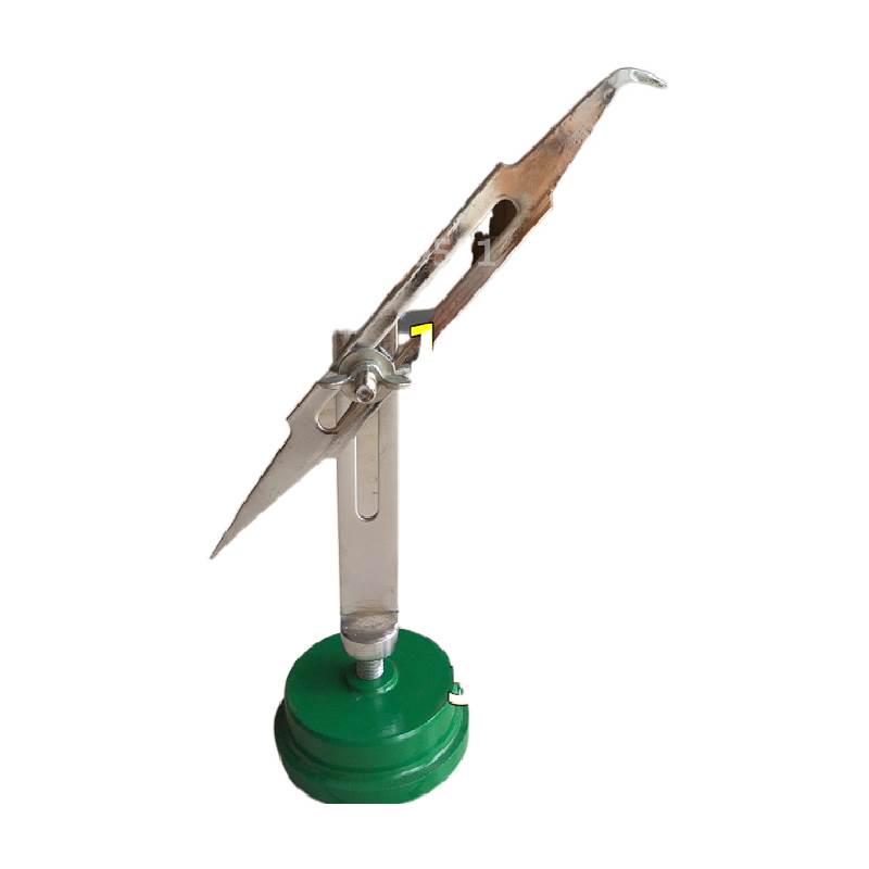 High-end fitter scribing disk needle disk scribing gauge carbide head scribing needle line height gauge 500600800m