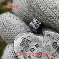 Chinese-style gold and silver engraving tools jewelry engraving gold silver and copper special jewelry engraving knives handmade silver jewelry gold-making