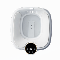 Electric bidet for men with hemorrhoids special for post-operative flushing and fumigation for pregnant women womens thermostatic toilet ass-washing artifact