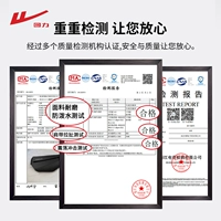 [Строгое тестирование дает вам душевное спокойствие]