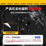 回力 Мужская вместительная и большая сумка через плечо, нагрудная сумка, поясная сумка, сумка на одно плечо