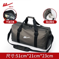 Warrior, туфли с разделителями, цвета шампанского