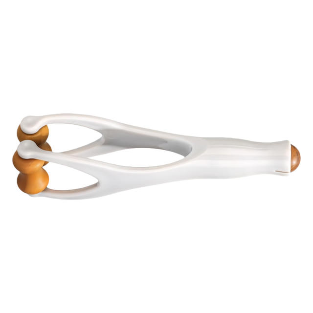 Finger massager, stone roller, finger massager, pressure relief, fatigue joint massage equipment, joint relaxation artifact