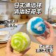 Desktop Cleaning Ball, Bathroom Cleaning Brush, Bathroom Countertop Sink, Wholesale Bathtub Washbasin Faucet Sponge Wipe