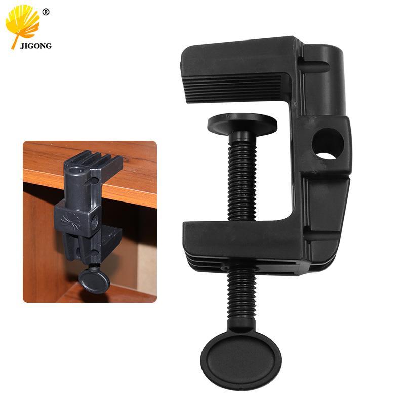 Woodwork Clips Fixed Clamp C Type Plywood Fixer G Character Clips Clamps jigger Clamps Tabletop Plastic Quick Clips-Taobao