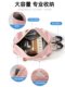 Large capacity to be produced bag new dry and wet separation fitness bag short travel bag women's casual commuter storage crossbody bag