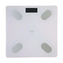 1pcs Bluetooth weighing scale intelligent electronic weighing