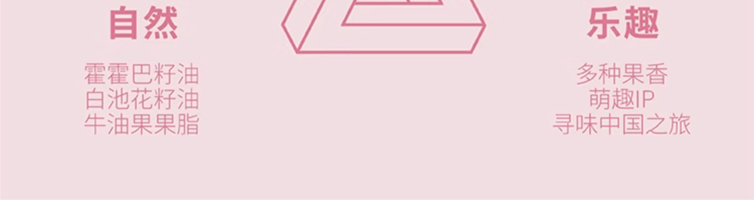 【中國直郵】 歐樂萌 瑩潤水光唇蜜 兒童唇釉唇油滋潤保濕 #元氣荔荔