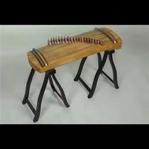 Factory direct sales 60 80 90 1 meter 125 guzheng 163 popular teaching playing guzheng guzheng complete set