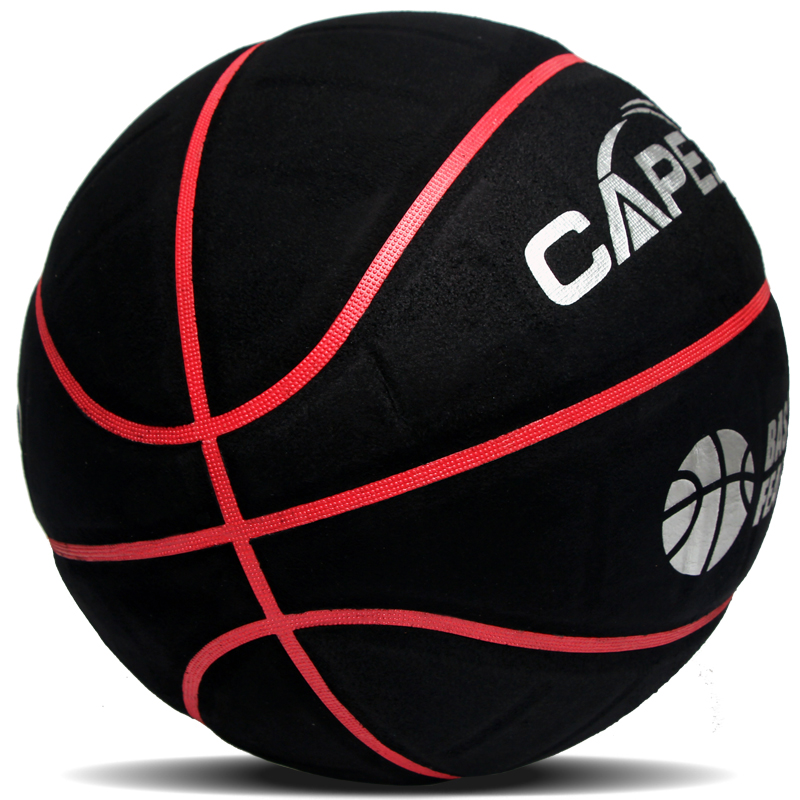 7 Number of capsized basketball Cement ground abrasion resistant 7th Outdoor Ball Adult Standard Racing Ball Students Training Fancy Ball