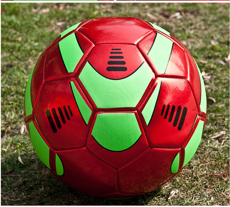 Ballon de foot - Ref 5168 Image 10