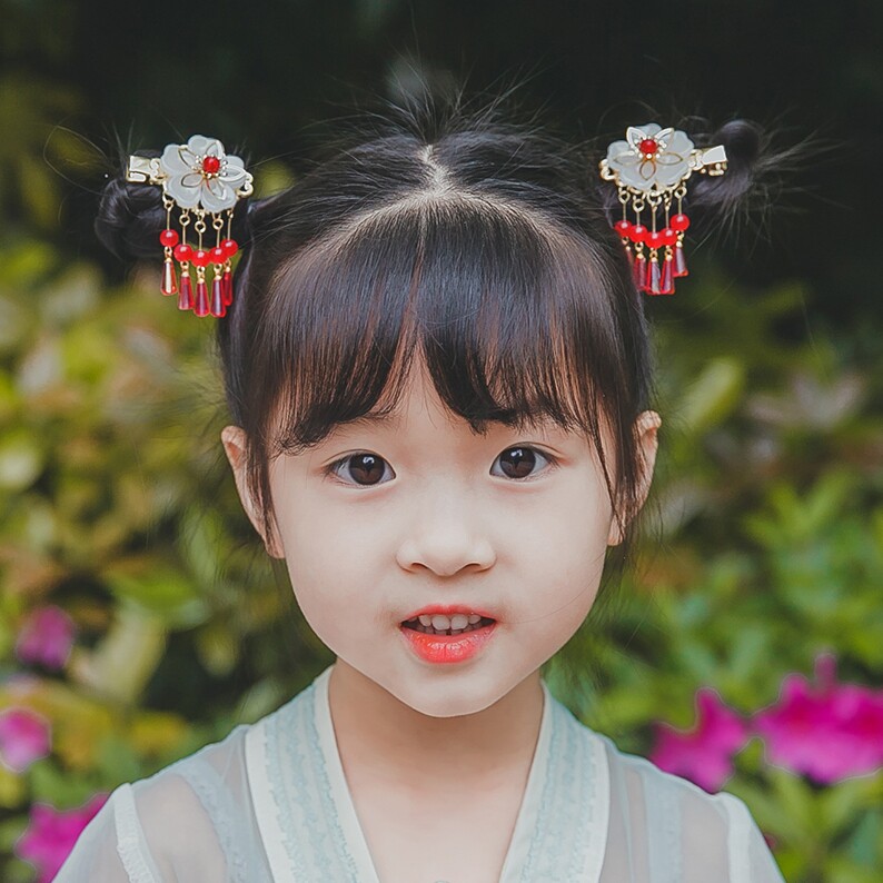成人儿童配饰生活馆