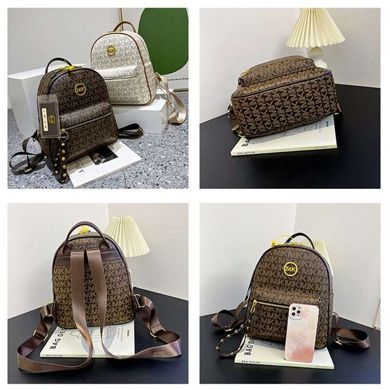 рюкзак fashion backpack for women pu leather bags for women female #ffoooo