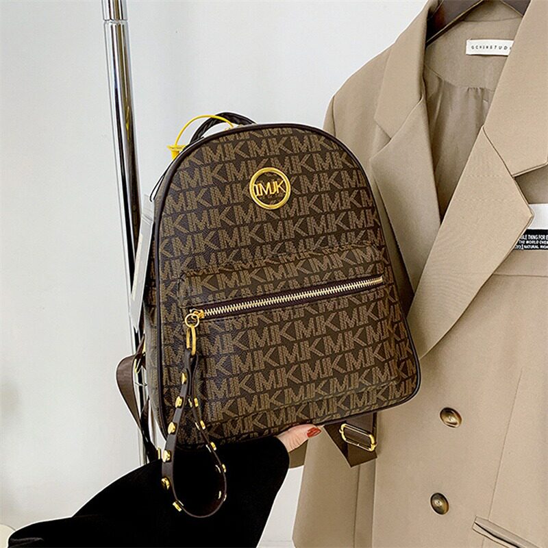 рюкзак fashion backpack for women pu leather bags for women female #ffoooo
