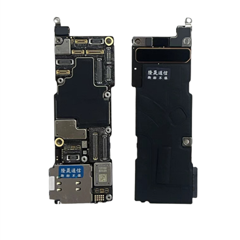 iPhone 13 Pro Max原装主板大揭秘，升级换代的必备神器！