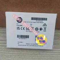 Negotiable price for Rockwell PLC module 1734-OB8E 1734ob8e SF Express One-year warranty negotiable