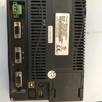 Negotiation disassembly screen DOP-B07S201 physical shooting function is normal