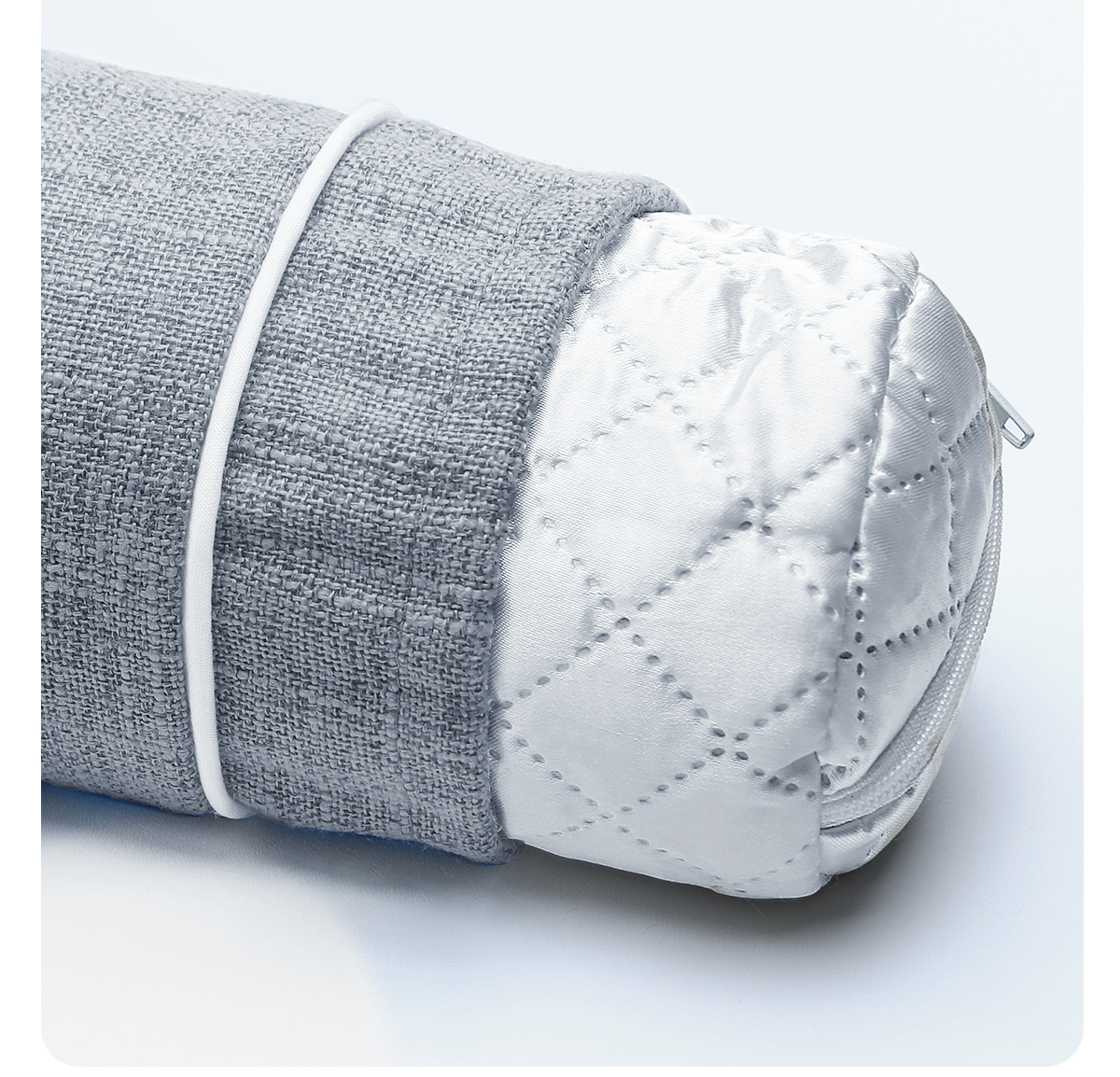 Подушка 颈椎疼痛热敷枕头助睡眠睡觉专用成人护颈椎枕决明子荞麦皮按摩枕