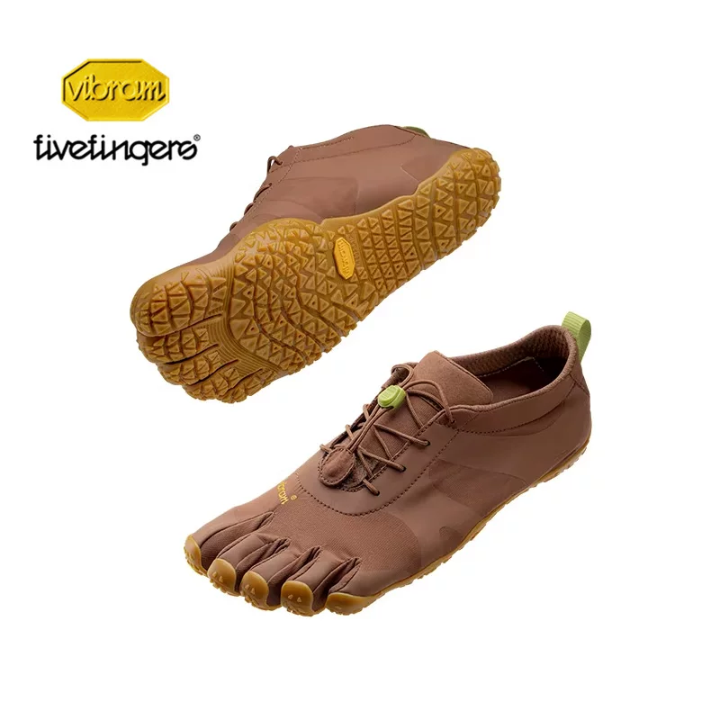 Мужские кроссовки Vibram Five-finger, обувь для занятий без обуви и приседаний, женские обувь для indoors и outdoor фитнес йоги Пилатес VALPHA