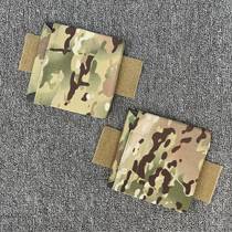 (TR Tactics) FERRO 3AC Side Plate Pockets 6X6 side plate bag FCPC vest