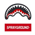 SPRAY GROUND 正品代购