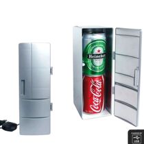 Vendite di fabbrica diretto Mini USB frigo creativo Mini fri