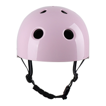 TDR Magic Girl Series PRO version anti-fall sports boys and girls roller skating bicycle riding protective professional helmet