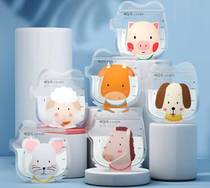 Milk storage bag small capacity breast milk preservation bag 200 human milk 50 special milk disposable 100 milk storage bag